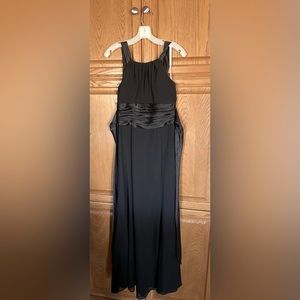NWT David’s bridal bridesmaid dress, never worn!